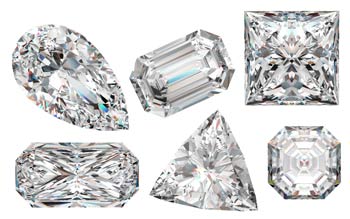 diamonds