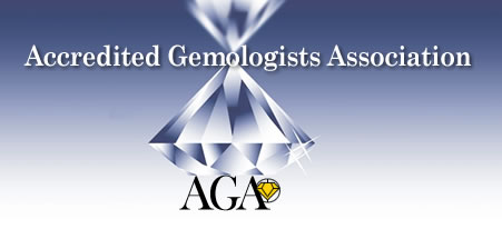 AGA Logo